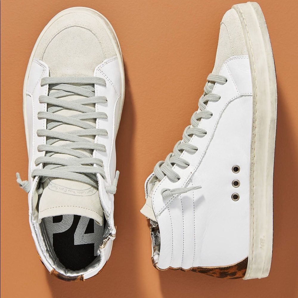 P448 Sneakers